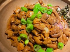 -青年公社烤鸭(青年路店)