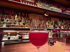 -鸡尾酒实验室酒吧(隆礼路店)