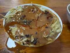 -正味斋锅巴菜(西北角店)