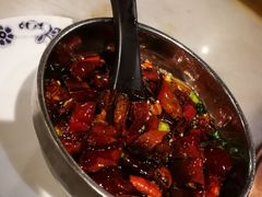 -京门老爆三·铜锅涮肉 爆肚(望京店)