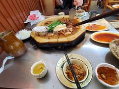 -老渔家白族石板烧旗舰店