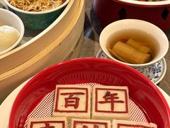 -奇芳阁·百年清真南京菜(夫子庙店)