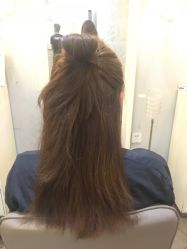-Hair ART造型沙龙