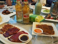 -御花园·粤菜·海鲜火锅(中山公园店)