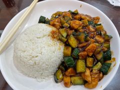 -聚德华天护国寺小吃(甜水园店)