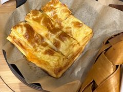 -刀叉遇上筷子中西融合餐厅(和平店)