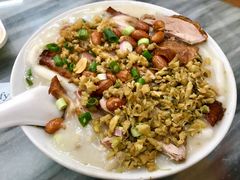 正宗濑粉-老西关濑粉(文明路店)