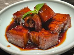 -平山宴(瘦西湖店)