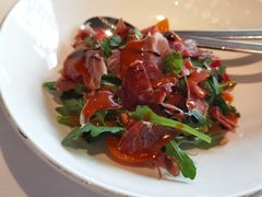 伊比利亚火腿芝麻菜沙拉-燃扒房Steakhouse(皇庭店)