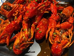 -松哥油焖大虾(科技园店)