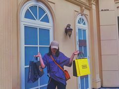 -凯德广场(学府店)