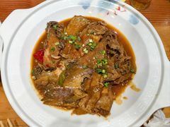 -快乐老家三鲜饺子东北菜(南六中路店)