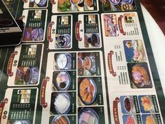 -广信牛奶甜品世家(台东店)