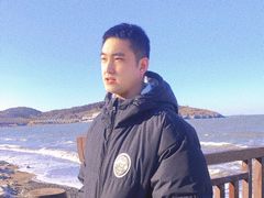 -大黑石景区