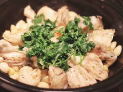 -木守西溪溪隐餐厅
