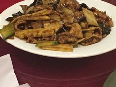 -晋阳饭庄(虎坊桥店)