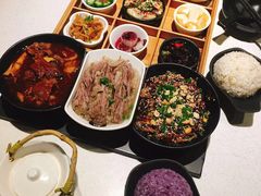 -新仙清汤牛腩(铜锣湾店)