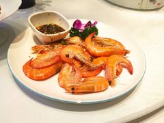 -望海湾鱼头泡饼·天津菜(空港店)