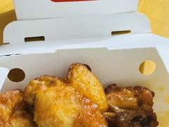 -必胜客(蚌埠东海万达店)