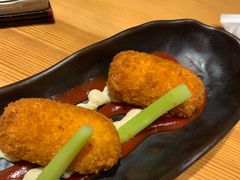 -大岛日本料理铁板烧(南通大饭店)