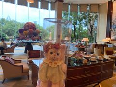 -怡咖啡海鲜自助餐厅(浦东香格里拉店)