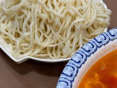 -香满锅老北京羊蝎子火锅·家常菜(新街口店)