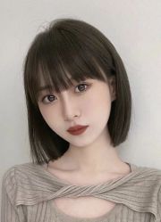 -M1 HAIR烫染