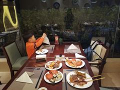 -索菲特西湖大酒店·香榭丽全日候餐厅(南山路店)