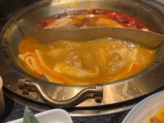 -熊喵来了火锅·牧场好肉(邯郸邯山万达店)
