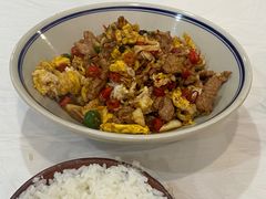 -新新湘菜馆(新中街二条店)