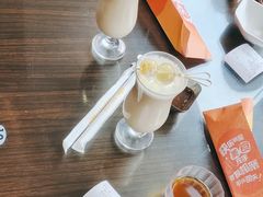 -豪客来牛排(西昌大巷口月城广场店)