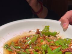 -沅江水·湖南家宴(南村万博长隆商圈店)