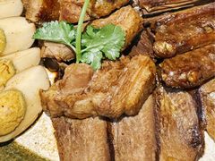 -大洋家·潮汕鱼鲜·花胶砂锅粥(天河东路店)