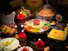 -玉川屋·深夜食堂居酒屋(柳巷店)