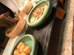 -咖啡苑自助餐厅·中国大饭店