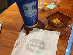 -瑞幸咖啡(星河WORLDCOCOPark店)