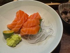-一吉焼鸟·FOUNDER(桂林路店)
