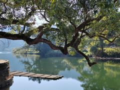 -上坦村
