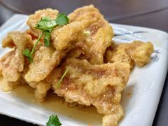 -春發合饭庄