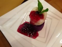 蓝莓山药-榕意·川味之美(深业上城店)