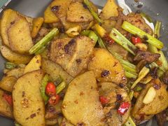 -老边饺子馆·东北菜(黄村店)