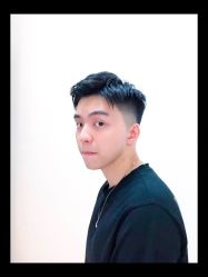 -INXXMAN男士理发