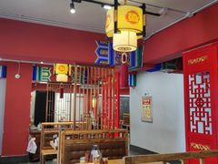 -老边饺子馆(中街店)
