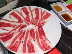 -金一味烤肉餐厅(新首尔旗舰店)