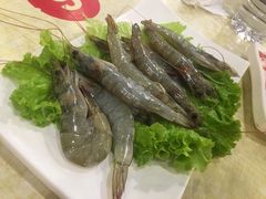 -徐记手切鲜羊肉(辽沈二街店)