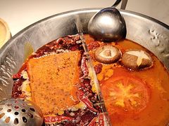 -小龙坎火锅(IFS HOT店)