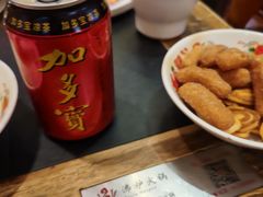 -沸炉重庆老火锅(军事博物馆店)