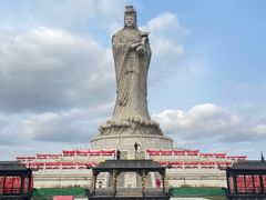 -天津妈祖文化园