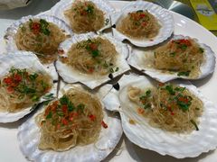 -小贝壳酒楼(经九路店)