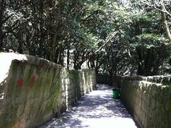 -普陀山慧济禅寺